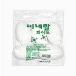 미네날 미용비누 5P 목욕비누 목욕탕 비누 : 쿡스리빙