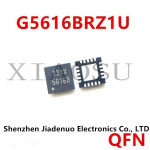 100 5616 QFN 칩셋, G5616BRZ1U 5616B G5616ARZ1U 5616A G5616R51U, 5 : 글로리44