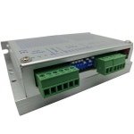 YAKO DSP 디지털 2 상 스텝 드라이브 DC20-50V 42-86mm 플랜지 모터용 4.0A 비트 YKD2405M : 한라산인터네셔널13