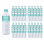 프레시웰 먹는샘물 500ml x 80병 : 이쌀이다