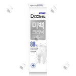 2080 닥터크리닉 미백 치약 1개 : 소다팡팡