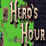 [PC스팀/코드] 히어로즈 아워 Heros Hour/ 우회X, 나라변경X : 곰돌이네 게임상자