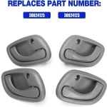 Chevy Tracker 99-2004 Suzuki Esteem Grand Vitara : 한라산인터네셔널 12