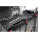 차량 하부 수리보드 정비소 보드 카센터 카트 공업사 슬라이딩 24 . : 치즈무역