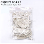 0805 SMD 저항기 모듬 키트, 세트 4250 개, 1R -10M 옴 5 170 값 X 25 샘플 1, 10 100 220 3 33 330 R K : 글로리41