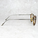 금자안경 KV63 BRS 46사이즈 가네코옵티컬 하이브릿지 퓨어티타늄 빈티지시리즈 : 디클래식안경원