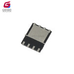 H8318 트랜지스터 파워 MOSFET N 채널, 30V, 27A, 120A, 3 6W, PQFN 8 IRFH8318TRPBF, 10 개/로트 : 글로리40