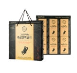 흑삼진액 100% 청다원 홍삼 흑삼진액골드 70ml 30포 : 최저가마트샵