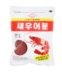 곰표 새우어분 : 캠핑만물