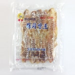 건어물 삼천포의 명산물 쥐치알포 쥐알포 200g ( 국내산 ) // 삼천포 대성식품 : 푸드 삼천포