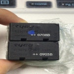 100%호환 100%  original5PCS V23078-C1002-A303 릴레이 : 굿어스TD