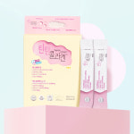 백세식품 저당 멀티 이너뷰티 초저분자 틴틴콜라겐 스틱 5g x 28포, 1개 : 주식회사 백세식품