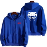 VENUM 베넘 이종격투기 후드집업 후드티 티셔츠 스트릿패션 UM-0004 : 프렌즈16