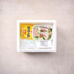 정순옥 의정부 오뎅 부대찌개 2인분 햄가득 라면사리 밀키트 부대찌개황금레시피 : 감성먹거리