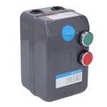 QCX5-22 마그네틱 전기 모터 스타터 3 상 380V 5.5KW 10-16A : 한라산인터네셔널13