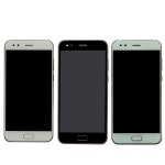 프레임이 있는 오리지널 LCD 디스플레이 터치 스크린 디지타이저 교체 어셈블리 ASUS ZenFone 4 ZE554KL Z01KD 5.5 : 하루코퍼레이션6