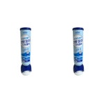 코멧 리프레쉬 신발 탈취 스프레이 100ml 2개 : 브라우저룸