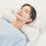 [공식스토어] 와이온 인견 맞춤베개 베이직 경추 낮은 베개 목이 편한 기능성 베개 : 와이온 WI-ON