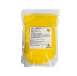 솜사탕 설탕 캐릭터 쌍백당 고쉐프 컬러 설탕 1kg 노랑 (HACCP인증) : 나루아토스토어