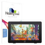 힐링쉴드 XP Pen Artist Pro 61cm 2세대 4K 올레포빅 액정보호필름 : 힐링쉴드코리아