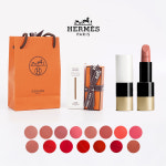 [국내백화점/선물포장] 에르메스 새틴 립스틱 루즈 립 케어 : 어반더부티크
