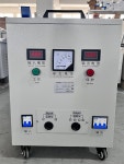 스텝 업 전압 변압기, 단상 220V-3 상 380V, 10kva, 20kva, 30kva : 이든해종합몰