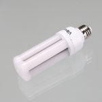 KS 비츠온 EL 램프 LED 15W 주광색 전구색 E26베이스 : 연빛전기조명