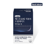 [베스트슬립]지큐브 드림에이드 - 락티움 정 900mgX60정 : 베스트슬립 지큐브