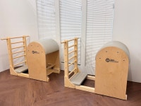 하남 미사 필라테스대관 필라테스연습실 필라테스자격증 1시간 : 오늘의 필라테스 미사점