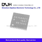 SI53156-A01AR IC 칩 QFN-32  53156A01 로트당 2 개 : 구매유통33