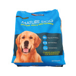 코스트코 커클랜드 노령견 사료 18.14kg 7세 이상 노령견에게 급여 : 서진이아빠