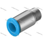 퀵커넥터 QSM-M7-4-6-I 153321 10 개 : 한라산인터네셔널11