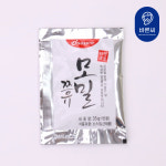 냉모밀 메밀소바 냉우동 모밀 쯔유 소스 35g X 10개 : 바른씨