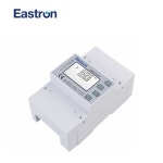 스마트 SDM630-RC-MV 전기 3 상 선 에너지 계량기, ESCT-RC100150 로고스키 코일, 개 : 팔콘네트워크