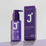 제이숲 퍼플제이 손상모 단백질 퍼퓸 헤어오일 워터글로우 100ml : 제이숲N