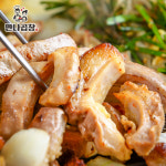 [만나 한우막창] 소곱창 대창 술안주 집들이 혼술 소곱창밀키트 캠핑 : 만나곱창