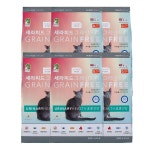 세라피드 그레인프리 전연령 고양이사료 요로건강, 2kg, 6개 : 펫천국