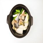 목포 맛집 밀키트 동태탕 23년 전통의 맛 목포식 천지정 동태탕 2-3인분 간편집밥 : 청년 보따리