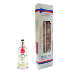 대건 부항컵 5호 10개 1박스 부항기컵 : 이지앤메디칼