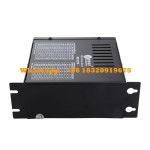 Leadshine ND2278 모터 드라이버 NEMA 34 상 스텝퍼  CNC 라우터 80-220VAC 7.8A 마이크로 : 한라산인터네셔널13