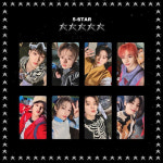 스트레이 키즈 앨범카드 SKZ 5-STAR 굿즈 포카 미투 컬렉션 포토스타카드 자체제작 : 홍유국제무역