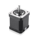 ICAN 스텝 모터 Nema 17 스테퍼 2 상 35NCM 40mm : 한라산인터네셔널13