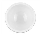 KDS DOLSAN 돌산멜라민 흰색 하얀색 미색 멜라민 굽있는 음식볼 라운드볼사발 라운드볼 DS-8002 : 주방은 지휘통제실