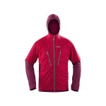 [티락] Spike 19 Hood Jacket (CHILLI RED/ZINFANDEL) : 홀라인