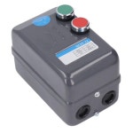 QCX5-22 마그네틱 전기 모터 스타터 3 상 380V 5.5KW 10-16A : 한라산인터네셔널13