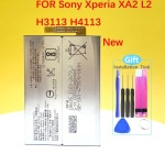 Sony Xperia XA2 H3113 1309-2682 용 100% 새 배터리 고품질 SNYSK84 LIP1654ERPC 3300mAh : 스마트상사.