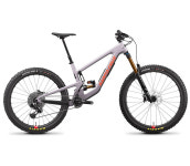 산타크루즈 올마운틴 엔듀로 노매드 6 카본 CC XO1 AXS RSV KIT : 유승MTB