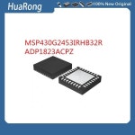 MSP430G2453IRHB32R MSP430 G2453 ADP1823ACPZ QFN32 로트당 5 개 : 성유유통34