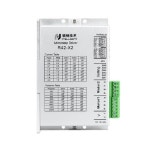 PUL  DIR R42X2 2 상 축 스텝퍼 드라이버 제어 Nema17 모터 개 : 한라산인터네셔널13