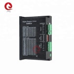 NEMA23 34 스테퍼 모터용 24~80VAC(36-110VDC) 2상 디지털 드라이버 DM860A 최대 전류 7.2A : 한라산인터네셔널13
